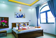 Bedroom 3 Con Son Victory Con Dao