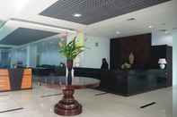 Lobby Naraya Hotel Jakarta