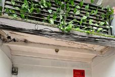 외관 The London Living Benhil BunkBed