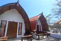 Ruang untuk Umum Joevana Cottage