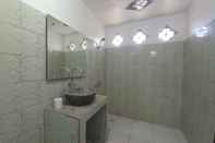 Toilet Kamar Joevana Cottage