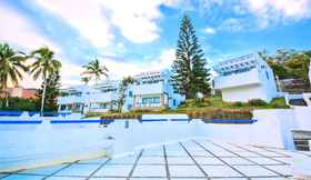 Exterior 4 Estancia Resort Hotel by SMS Hospitality