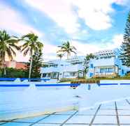 Bangunan 4 Estancia Resort Hotel by SMS Hospitality