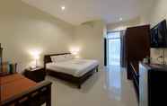 Kamar Tidur 6 The Hideaway Resort Pattaya Chonburi