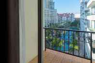 Kamar Tidur The Hideaway Resort Pattaya Chonburi