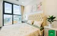 Bedroom 6 Vivian's House - Vinhomes Ocean Park Ha Noi