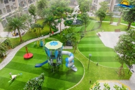 Fitness Center Vivian's House - Vinhomes Ocean Park Ha Noi