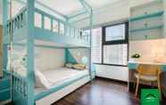 Bilik Tidur 7 Vivian's House - Vinhomes Ocean Park Ha Noi