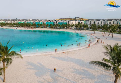Điểm tham quan lân cận Vivian's House - Vinhomes Ocean Park Ha Noi