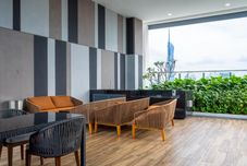 ロビー Greystone Colony KLCC