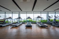 Entertainment Facility Greystone Colony KLCC