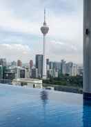 SWIMMING_POOL Greystone Colony KLCC