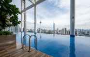 Swimming Pool 2 Greystone Colony KLCC