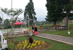 附近景观和景点 7 Shinta Corner 2 Ranch Hotel