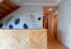 大堂 2 Shinta Corner 2 Ranch Hotel