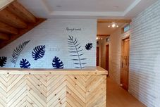 大堂 Shinta Corner 2 Ranch Hotel