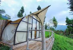 Exterior 6 Cimon Urban Camp