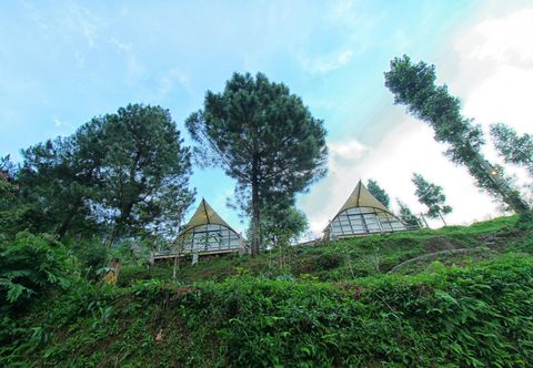 Exterior Cimon Urban Camp