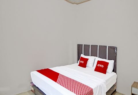 Bedroom SPOT ON 91509 Unggul Kost