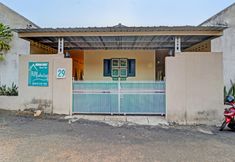 外觀 3 SPOT ON 91541 Mahara Syariah