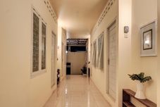 公共空間 SPOT ON 91541 Mahara Syariah