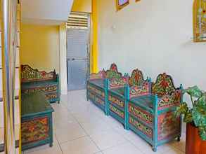 Lobby 4 OYO 91580 Kost Bougenville Syariah