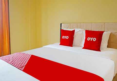 Bedroom OYO 91580 Kost Bougenville Syariah