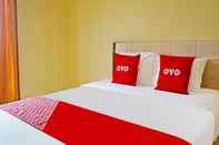 Bedroom OYO 91580 Kost Bougenville Syariah