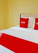 BEDROOM OYO 91580 Kost Bougenville Syariah