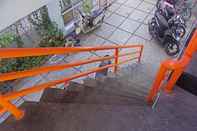 พื้นที่สาธารณะ OYO 91456 Anggrek Homes Makassar