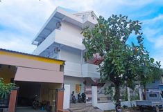 Exterior 4 OYO 91456 Anggrek Homes Makassar