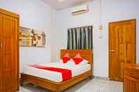 Phòng ngủ OYO 91456 Anggrek Homes Makassar