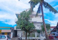 Exterior 3 Hotel O Anggrek Homes Makassar