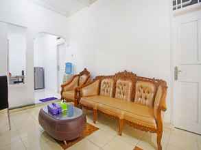 Lobby 4 OYO 91460 Guest House Kencana Syariah