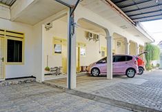 Common Space 7 OYO 91502 Kost Bu Lilies Syariah