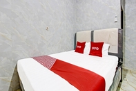 Kamar Tidur OYO 91475 Srikaya Hotel 2