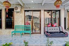 Common Space OYO 91475 Srikaya Hotel 2