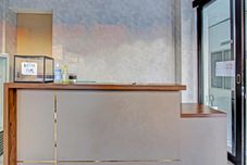 Lobby OYO 91475 Srikaya Hotel 2