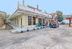 Exterior 4 OYO 91475 Srikaya Hotel 2