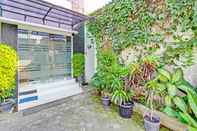 Common Space OYO 91450 Laksmita Homestay Syariah