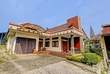 外部的 SPOT ON 91469 Pondok Pelita