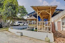 公共空间 SPOT ON 91469 Pondok Pelita