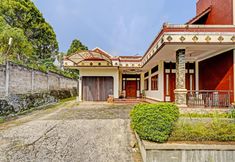 Exterior 3 SPOT ON 91469 Pondok Pelita