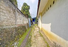 Exterior 5 SPOT ON 91469 Pondok Pelita