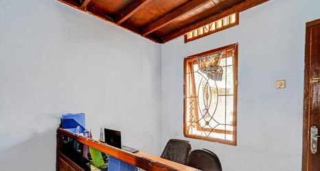 大堂 2 SPOT ON 91469 Pondok Pelita