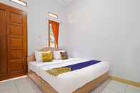 Bedroom SPOT ON 91469 Pondok Pelita