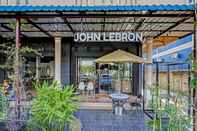 Restaurant Collection O 91499 John Lebron House