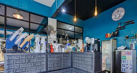 大廳 2 Collection O 91499 John Lebron House