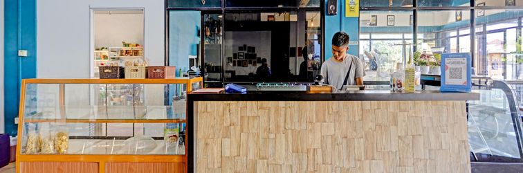 大廳 Collection O 91499 John Lebron House