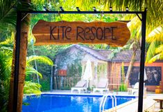 Swimming Pool 2 Kite Resort Phu Quoc